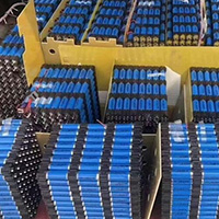陇南UPS蓄电池回收服务|废弃钛酸锂电池回收